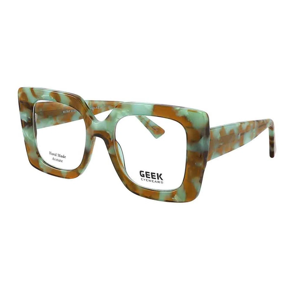 GEEK EYEWEAR MOD Eyeglasses - view 4